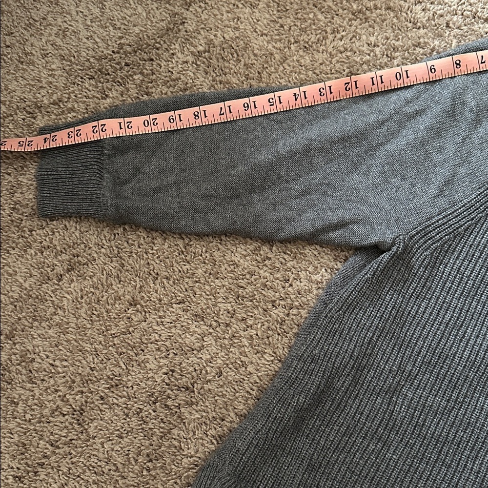 J.Crew sweater size XL - Picture 5 of 7